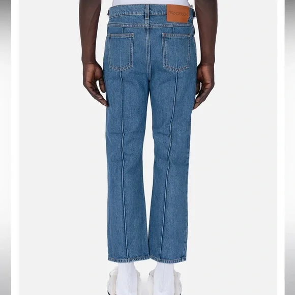 JW Anderson men jeans Size 34 US / 50 EU BRAND NEW